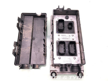 Sistema elétrico RENAULT