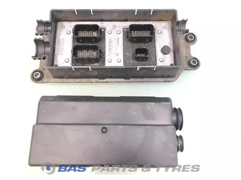 Sistema elétrico RENAULT