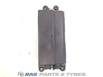 Sistema elétrico RENAULT