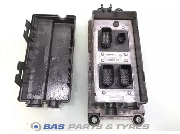 Sistema elétrico RENAULT