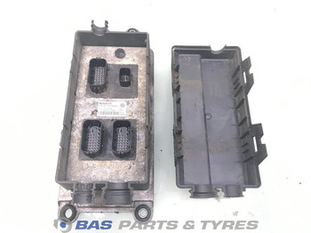 Sistema elétrico RENAULT