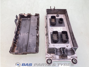 Sistema elétrico RENAULT