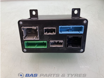 Sistema elétrico RENAULT