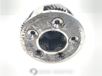 Caixa de câmbio de Caminhão Renault Renault Uitgaande as 7420846416: foto 2