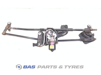 Sistema elétrico RENAULT