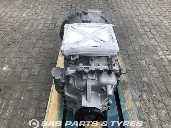 Caixa de câmbio de Caminhão Renault T-Serie: foto 2