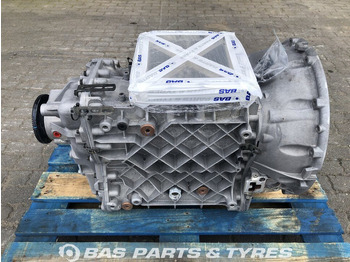 Caixa de câmbio de Caminhão Renault T-Serie: foto 3