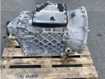 Caixa de câmbio de Caminhão Renault T-Serie: foto 3