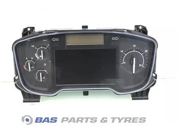Painel de instrumentos RENAULT T