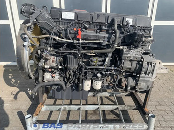 Motor RENAULT T