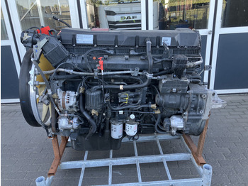 Motor RENAULT T