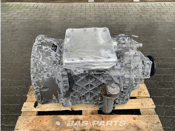 Caixa de câmbio RENAULT T