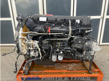 Motor RENAULT T