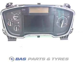 Painel de instrumentos RENAULT T