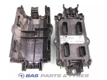 Centralina electrónica RENAULT T