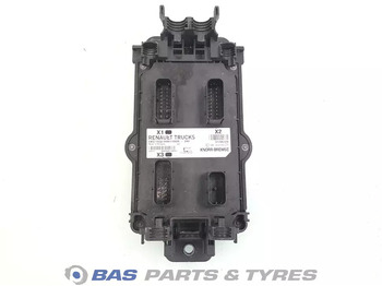 Centralina electrónica RENAULT T