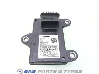 Sistema elétrico SCANIA