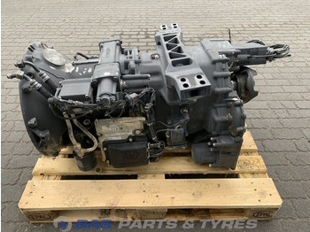 Caixa de câmbio SCANIA G