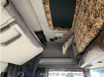 Cabine e interior de Caminhão Scania G-Serie NextGen: foto 5