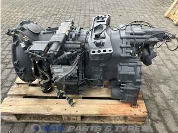 Caixa de câmbio SCANIA G