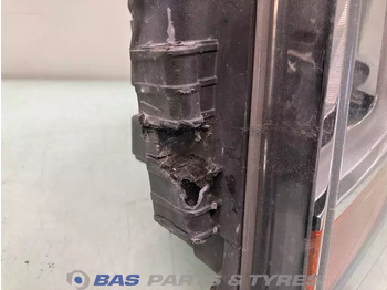 Farol dianteira de Caminhão Scania: foto 4 Farol dianteira de Caminhão Scania: foto 4