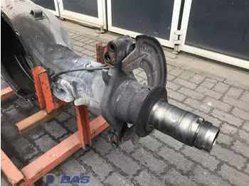 Eixo traseiro de Caminhão Scania: foto 3