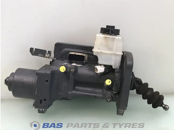 Embreagem e peças SCANIA