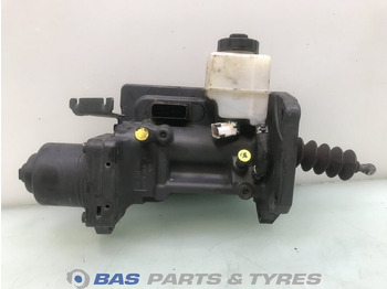 Embreagem e peças SCANIA