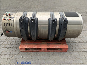 Tanque de combustível SCANIA