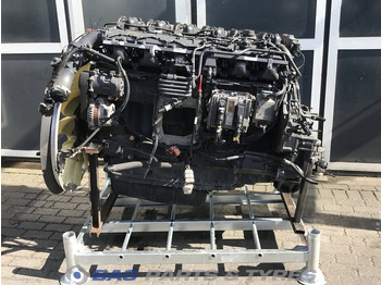 Motor SCANIA R