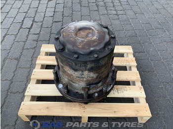 Peça de reposição MAN