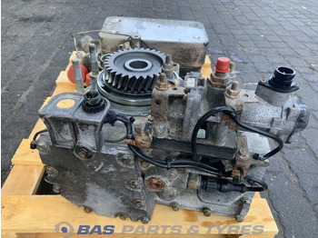 Peças de freio de Caminhão Voith: foto 2