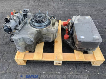Peças de freio de Caminhão Voith: foto 3