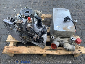 Peças de freio de Caminhão Voith: foto 3