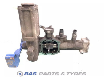 Manete de mudanças VOLVO