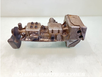 Caixa de câmbio VOLVO