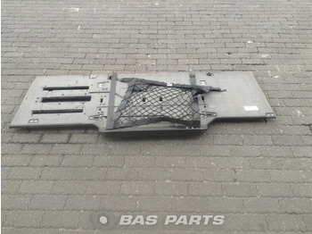 Estrutura/ Châssis VOLVO