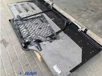 Estrutura/ Châssis de Caminhão Volvo Bodemplaat Volvo 23322708: foto 3 Estrutura/ Châssis de Caminhão Volvo Bodemplaat Volvo 23322708: foto 3