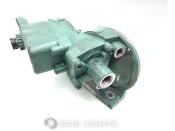 Filtro de combustível VOLVO