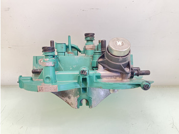 Filtro de combustível VOLVO