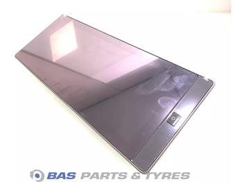 Sistema elétrico VOLVO