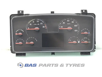 Painel de instrumentos VOLVO FE
