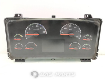 Painel de instrumentos VOLVO FE