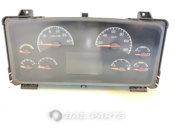 Painel de instrumentos VOLVO FE