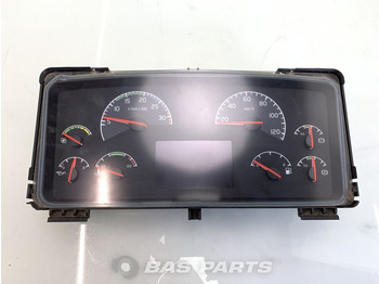 Painel de instrumentos VOLVO FE