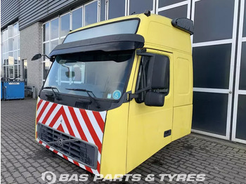 Cabine e interior VOLVO FH