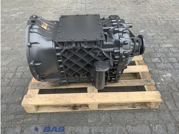 Caixa de câmbio VOLVO FH