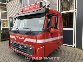 Cabine e interior VOLVO FH