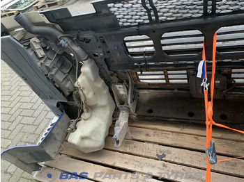 Para-choque de Caminhão Volvo FH4 Bumper Volvo 82137660: foto 4 Para-choque de Caminhão Volvo FH4 Bumper Volvo 82137660: foto 4