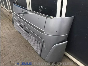 Grade radiador de Caminhão Volvo FH4: foto 2